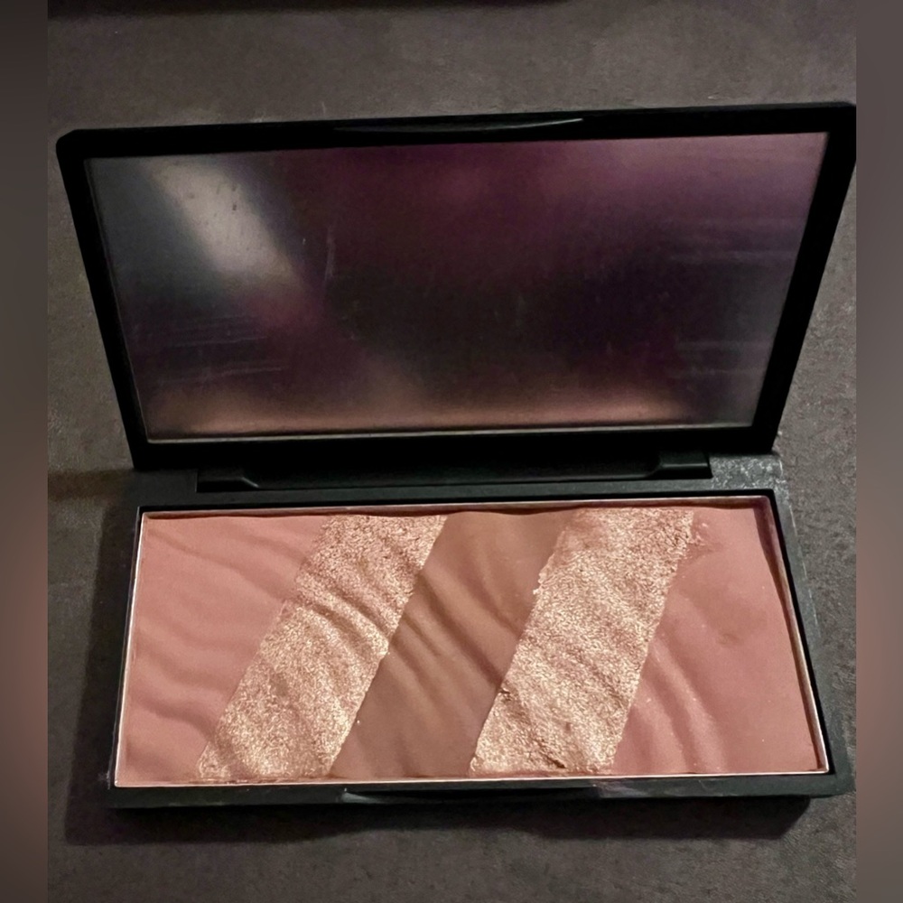 BRONZE ESSENTIALS Beauté Basics